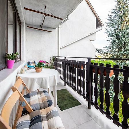 Mandala Lak Balatonfüred Exterior foto